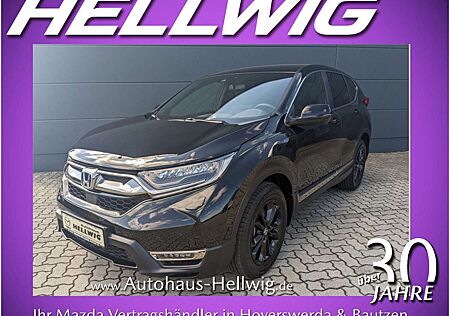 Honda CR-V 2.0i-MMD HYBRID Sport Line 4WD Leder LED ACC