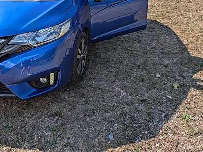 Honda Jazz Elegance