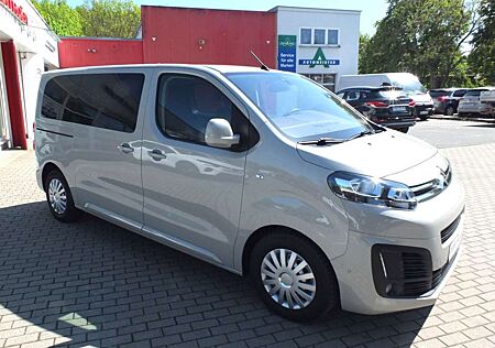 Citroën Spacetourer Citroen M 2.0 BlueHDi 150 Feel