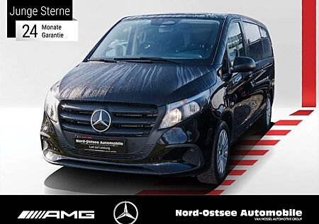 Mercedes-Benz Vito 116 TOURER NEUES MODELL AHK 2,5T 2X KLIMA