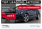 Audi A4 40 TFSI Q 2x S LINE LM19 LED AHK ASSIST