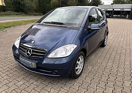 Mercedes-Benz A 160 (169.031)