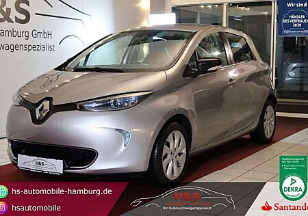 Renault ZOE Life 22kwh *KAMERA/KLIMA/BATTERIE INKL*