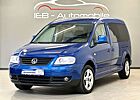 VW Caddy Volkswagen Maxi Life Gewinner/2 Hand/7 Sitze/AHK/StHz