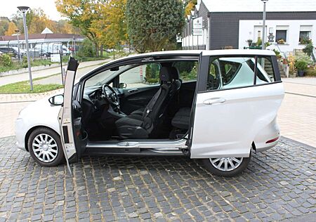 Ford B-Max 1.6 Aut. Trend/Klima/Navi/42Tkm.