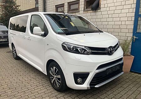 Toyota Pro Ace Proace Verso L2 Executive Pano/Leder/Massage/Xen