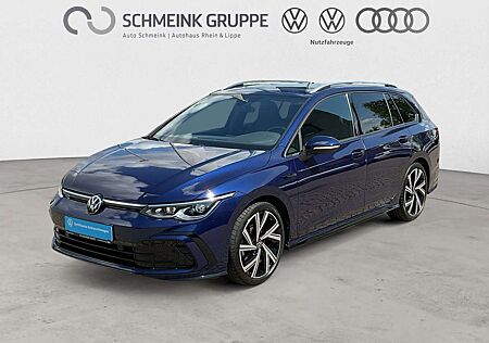 VW Golf Volkswagen Variant R-Line 1.5 eTSI DSG