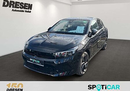 Opel Corsa 1,2 GS Line MATRIX LED/Sitz+Lenkradheizung/Allwett