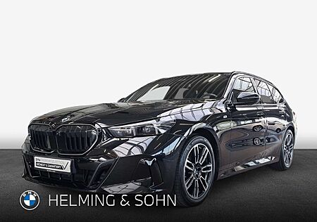 BMW 520 i Touring M-Sport Pro Head-Up HK HiFi LED AHK uvm.