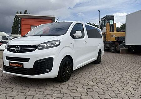 Opel Zafira Life L Selection RFK Klima 9 Sitze