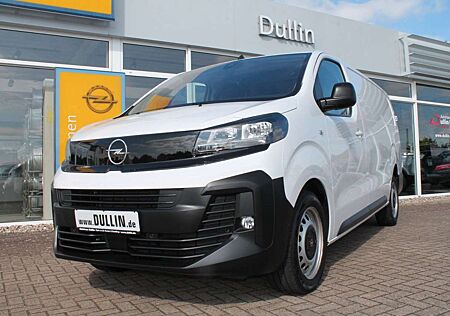 Opel Vivaro C Cargo Lang 2,0 Diesel AT