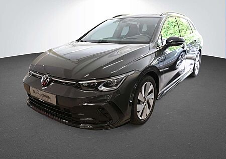 VW Golf Volkswagen VIII Var 2.0 TSI Automatik R-Line 4Motion IQ Dr...