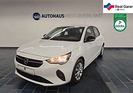 Opel Corsa F Edition1,2Ltr-55kW*PDC *PDC *TEMP*DAB*SH