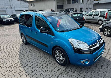 Citroën Berlingo Citroen Kombi Selection