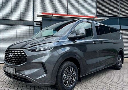 Ford Tourneo Custom 2.0 EcoBlue 110kW L2 Titanium