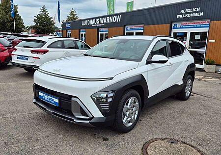 Hyundai Kona 1.6 T-GDI 102kW Prime