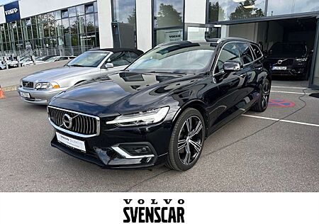 Volvo V60 Inscription B4 Diesel EU6d-T AHK Navi Leder digita