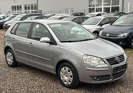 VW Polo Volkswagen IV Comfortline TÜV NEU/BREMSEN&SERVICE NEU