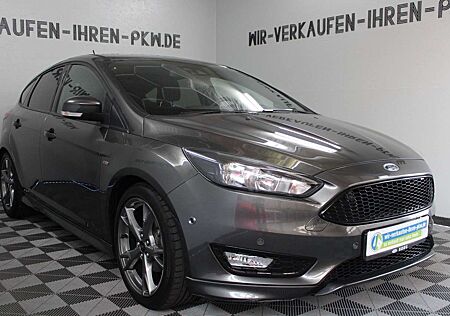 Ford Focus Lim. ST-Line Business Paket 2