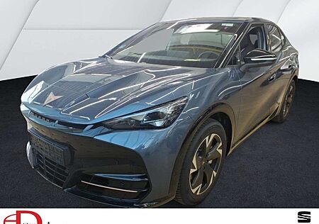 Cupra Tavascan gebraucht kaufen Cupra Tavascan Endurance 286PS/77kWh GJR+MATRIX+NAVI Klima Navi