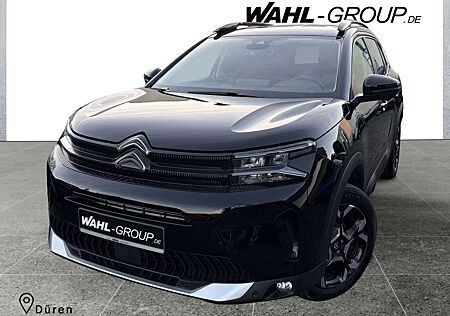Citroën C5 Aircross Citroen MAX (KLIMAAUTOMATIK/RÜCKFAHRKAMERA/GPS)