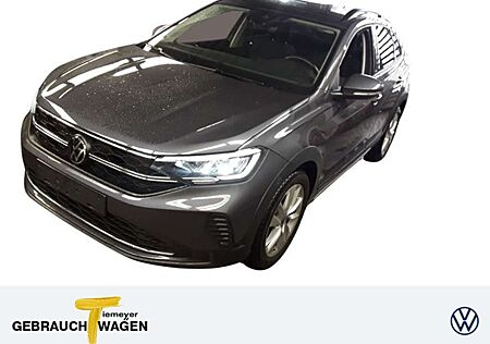 VW Taigo Volkswagen 1.5 TSI DSG MOVE LM17 NAVI KAMERA AHK