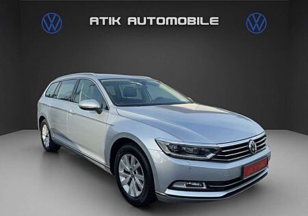 VW Passat Variant Volkswagen HIGHLINE 2.0 TDI / R.CAM / LED