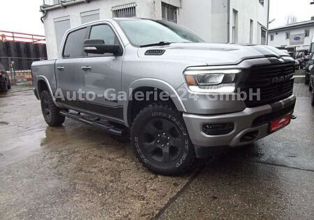 Dodge RAM 1500 5,7 Hemi Autom, Panorama, Leder