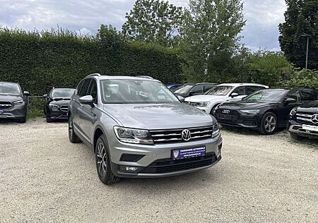 VW Tiguan Allspace Volkswagen Comfortline ACC+HEAD-UP+PANO-SD+AHK+KAMERA+TOTWIN.