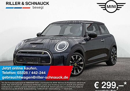 Mini Cooper SE Classic Trim PANO+LED+SHZ+PDC+KEYLE