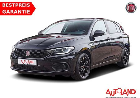 Fiat Tipo 1.4 Street Klimaaut. Sitzheizung Tempomat