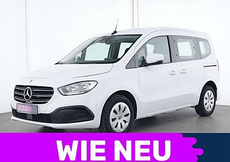Mercedes-Benz T-Klasse T-Class T 180 Navi|Sitzheizung|Park-Paket|Rückfahrkamera