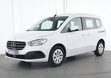 Mercedes-Benz T-Klasse T-Class T 180 Navi|Sitzheizung|Park-Paket|Rückfahrkamera