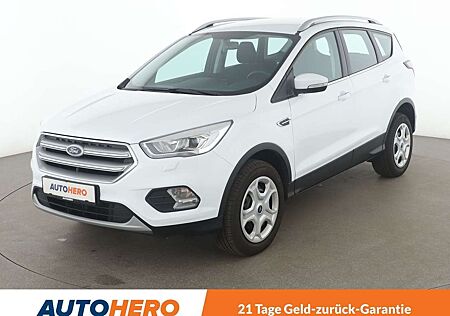 Ford Kuga 1.5 EcoBoost Cool&Connect*NAVI*TEMPO*PDC*SHZ*KLIMA