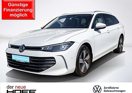 VW Passat Variant Volkswagen 1.5 eTSI DSG Business NEUES MODELL AHK AreaView Na