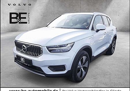 Volvo XC 40 XC40 T4 Inscription Expression Recharge LED