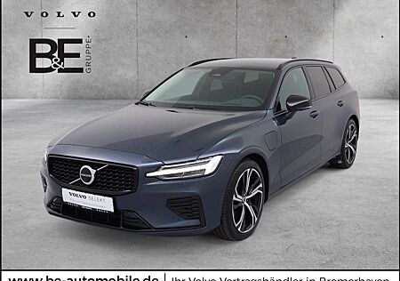 Volvo V60 T6 Plus Dark Plug-In Hybrid STANDHZ 360°
