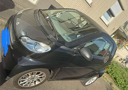Smart ForTwo coupe truestyle cdi
