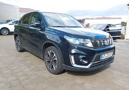 Suzuki Vitara 1.0 Comfort|SHZ|AHK|USB|NAVI|PANO|