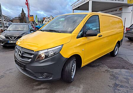 Mercedes-Benz Vito Kasten 114 CDI BT RWD lang *Navi*Kam*SHZ*