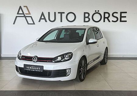 VW Golf Volkswagen 6 GTI ABT*ADIDAS*APP CARPLAY*DYNAUDIO*XENON