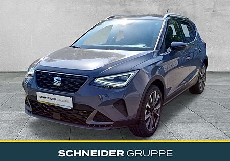 Seat Arona Anniversary Edition 1.5TSI DSG FR LED+PDC