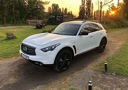 Infiniti QX70 3.0d AWD Aut. S Premium