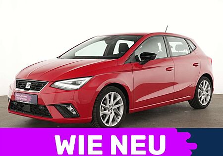 Seat Ibiza FR Beats ACC|Navi|LED|virtual-cockpit