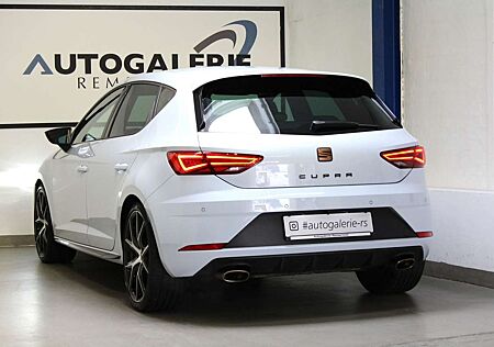 Seat Leon Cupra Edition Silver DSG*VIRTUAL*BEATS*KAM*