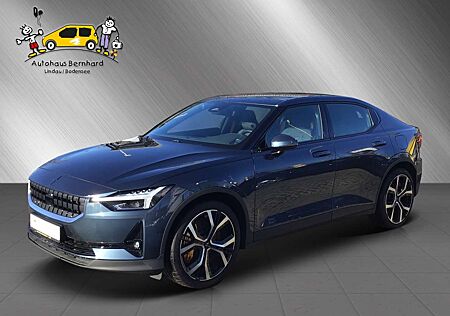 Polestar 2 Long Range Dual Motor Performance-, Pilot Lite, Pl