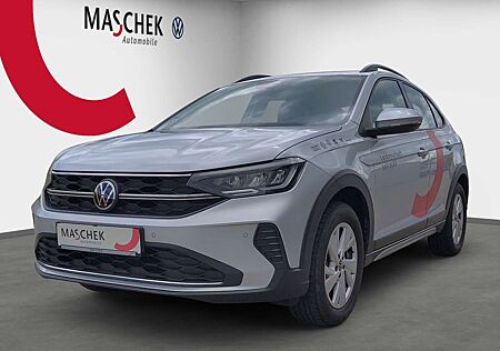 VW Taigo Volkswagen Life 1.0 TSI DSG AHK RearView LaneAssist LM