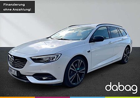 Opel Insignia Sports Tourer 2.0 Direct Inj Trb Aut 4x4 Exclusive