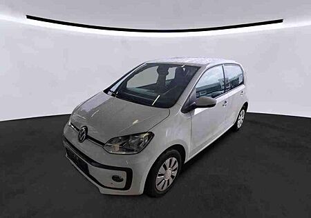 VW Up Volkswagen ! 1.0 MPI DAB NAVI TEMPOMAT R-KAM SITZHZ KLIMA