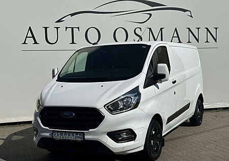 Ford Transit Custom 300 L2H1 LKW VA Trend *3SITZER*